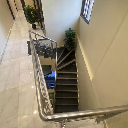 Hotel Ashyana - Near To Grant Road Station Bombay Esterno foto