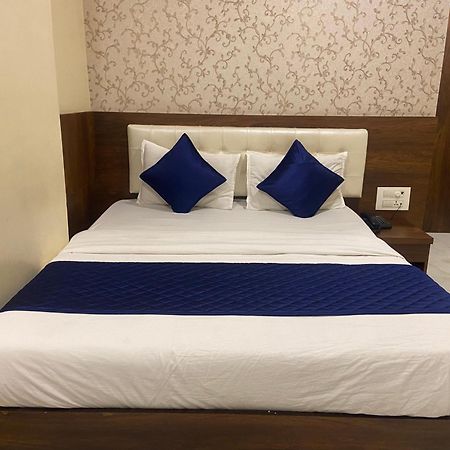 Hotel Ashyana - Near To Grant Road Station Bombay Esterno foto