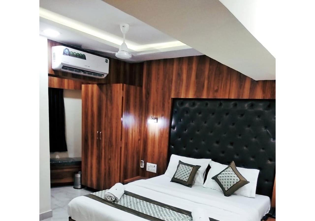 Hotel Ashyana - Near To Grant Road Station Bombay Esterno foto