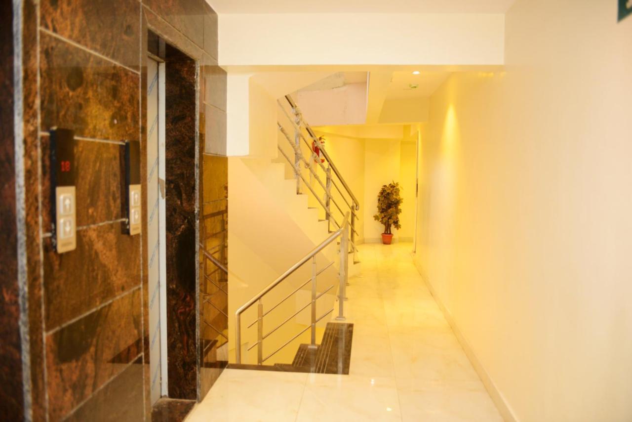 Hotel Ashyana - Near To Grant Road Station Bombay Esterno foto