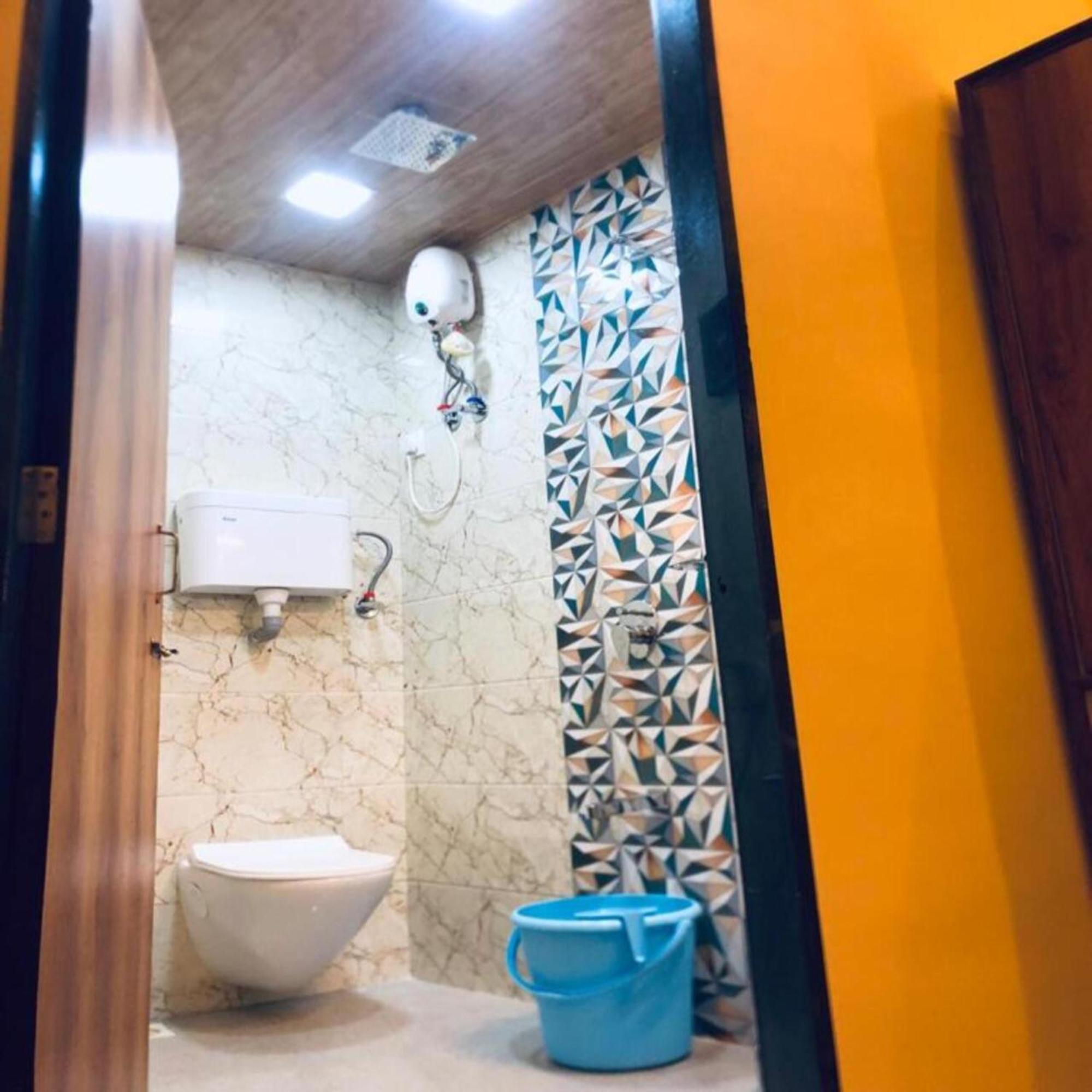 Hotel Ashyana - Near To Grant Road Station Bombay Esterno foto